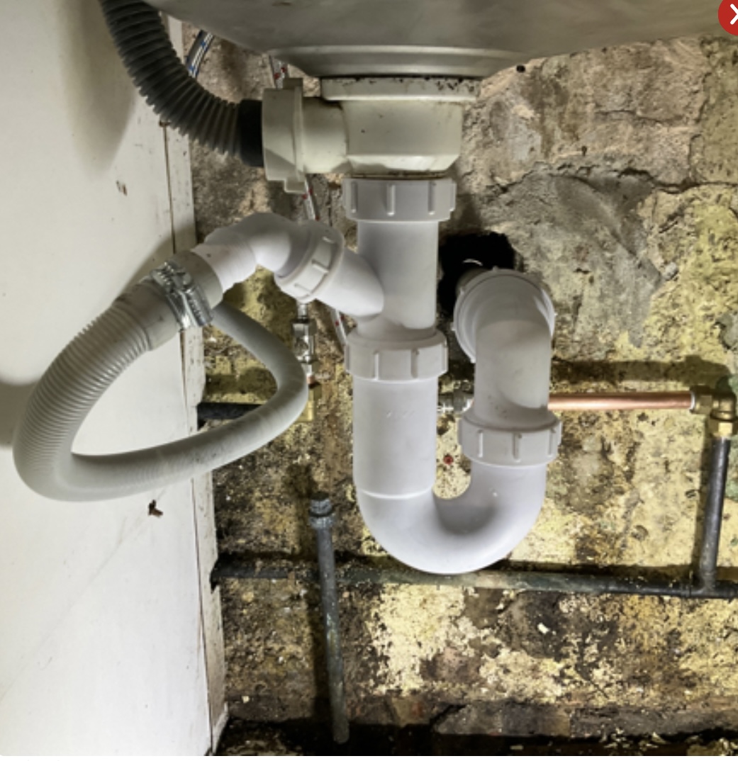 Plumber: Image 1